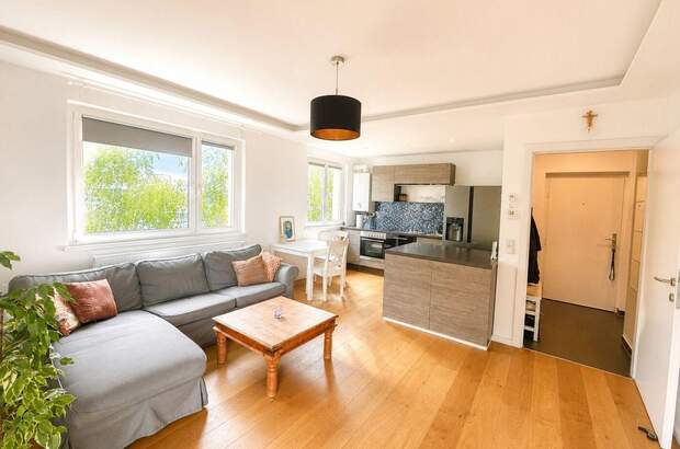 Wohnung mit Balkon kaufen in 1210 Wien (Bild 1)