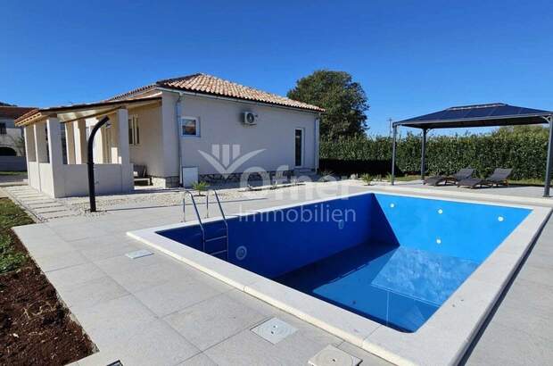 Haus kaufen in 52423 Sveti Petar u Šumi (Bild 4)