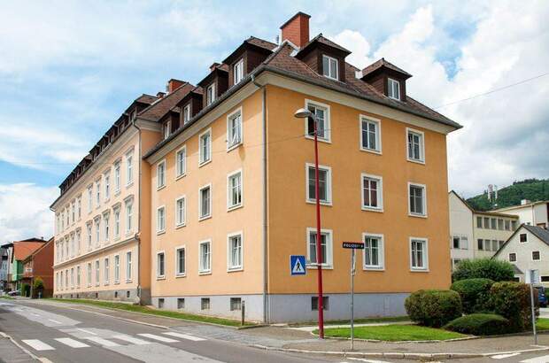 Wohnung mieten in 8753 Fohnsdorf (Bild 1)