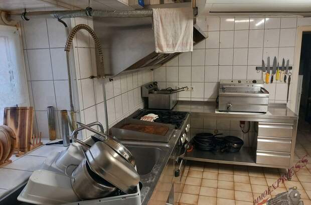Gastronomie / Restaurant kaufen in 4432 Ernsthofen (Bild 3)