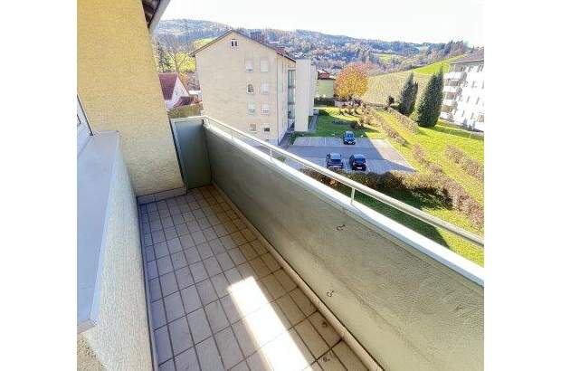 Terrassenwohnung mieten in 8792 St. Peter (Bild 2)