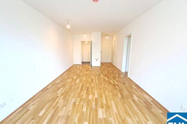 Terrassenwohnung kaufen in 1210 Wien (Bild 2)