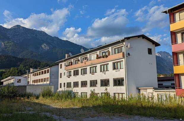 Gewerbeobjekt kaufen in 6020 Innsbruck (Bild 1)