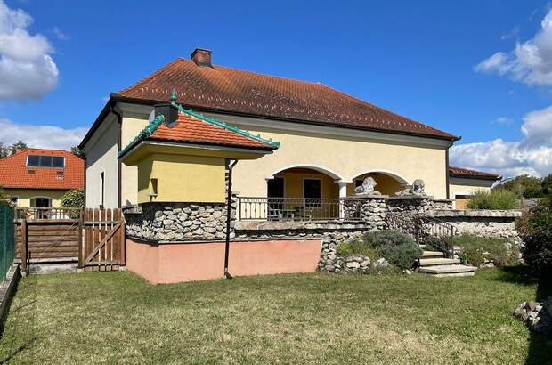 Haus mit Garten kaufen in 2253 Weikendorf (Bild 5)