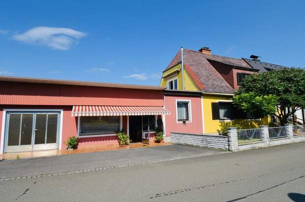 Haus kaufen in 8741 Weißkirchen (Bild 2)