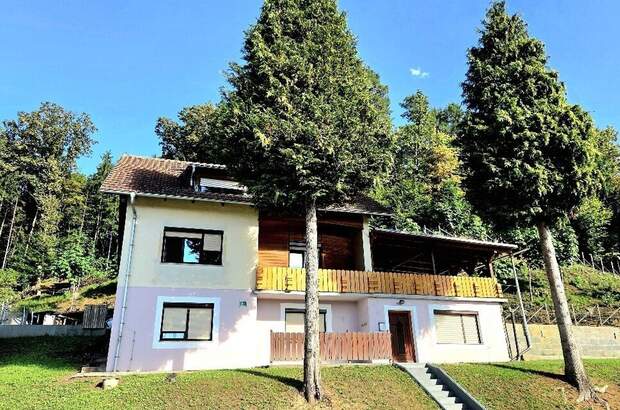 Haus mit Garten kaufen in 8413 Sankt Georgen (Bild 4)