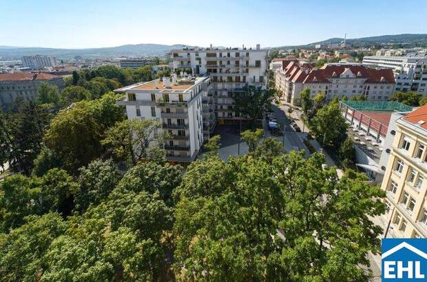 Terrassenwohnung kaufen in 1140 Wien (Bild 3)