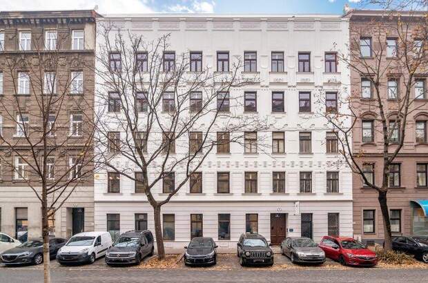 Terrassenwohnung kaufen in 1020 Wien (Bild 4)