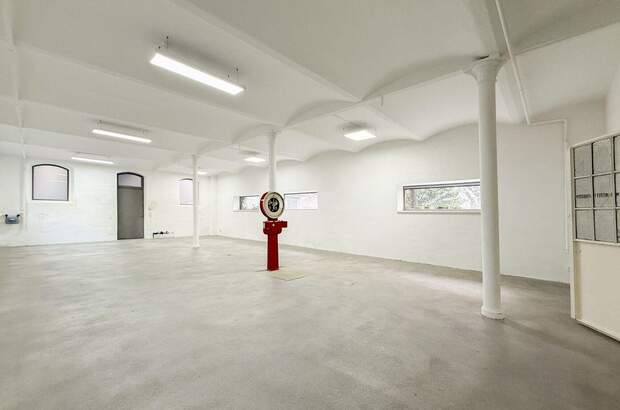 Gewerbeobjekt mieten in 1150 Wien (Bild 1)