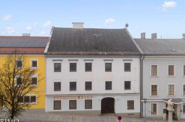 Anlageobjekt kaufen in 4680 Haag (Bild 1)