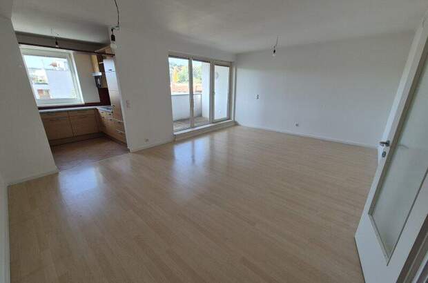 Terrassenwohnung mieten in 3021 Pressbaum (Bild 3)