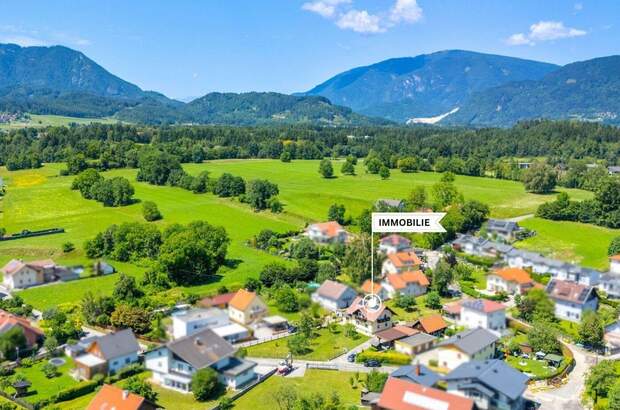 Haus kaufen in 9500 Villach (Bild 1)