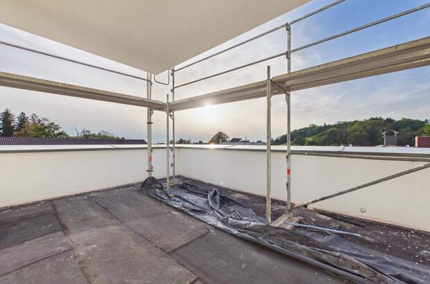 Terrassenwohnung kaufen in 4040 Linz (Bild 4)