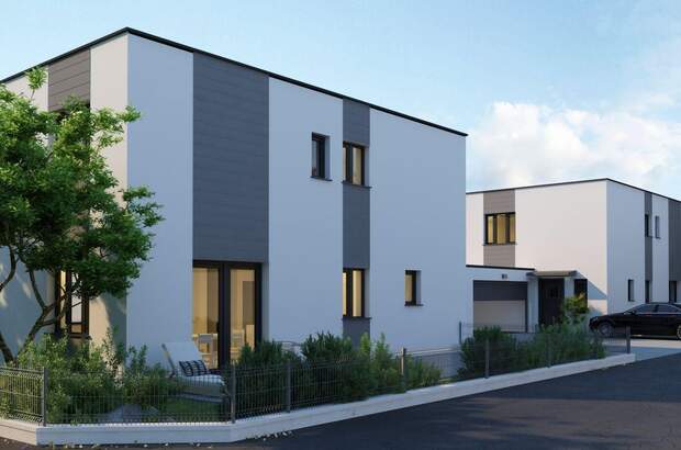 Haus mit Garten kaufen in 4614 Marchtrenk (Bild 2)