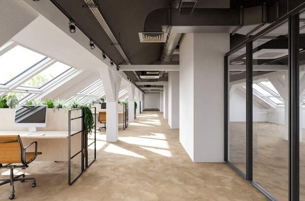 Gewerbeobjekt mieten in 1030 Wien (Bild 4)