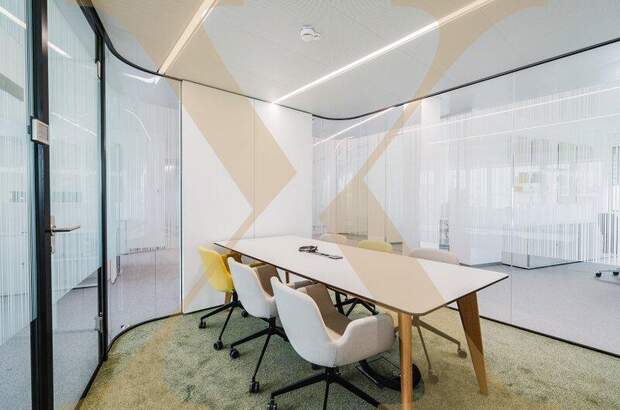 Büro / Praxis mieten in 4030 Linz (Bild 1)