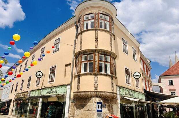 Büro / Praxis mieten in 2700 Wr. Neustadt (Bild 1)