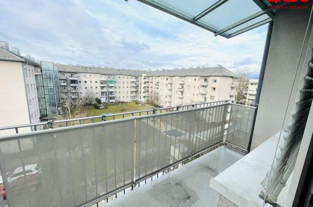 Terrassenwohnung mieten in 4020 Linz (Bild 1)