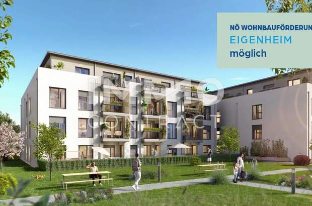 Eigentumswohnung in 3200 Ober