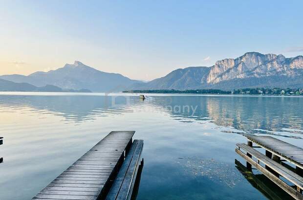 Wohnung mit Balkon kaufen in 4864 Attersee (Bild 1)