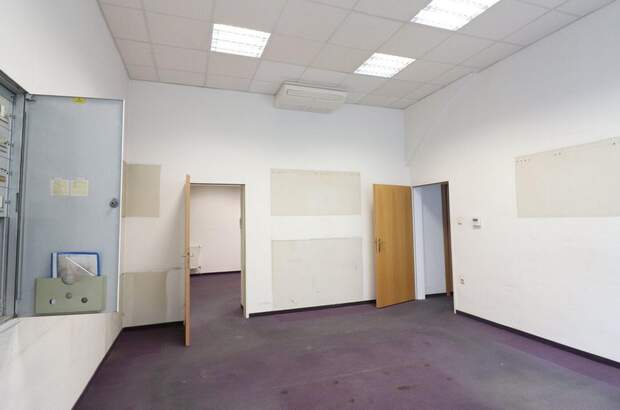 Gewerbeobjekt mieten in 1030 Wien (Bild 3)