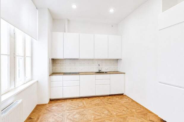 Wohnung mieten in 1040 Wien (Bild 3)