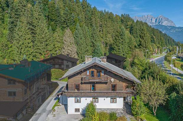 Grundstück kaufen in 6370 Kitzbühel (Bild 5)