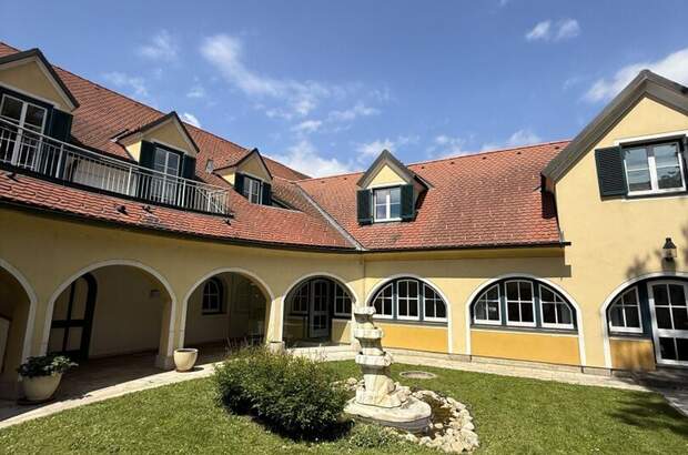 Gewerbeobjekt mieten in 8280 Fürstenfeld (Bild 1)