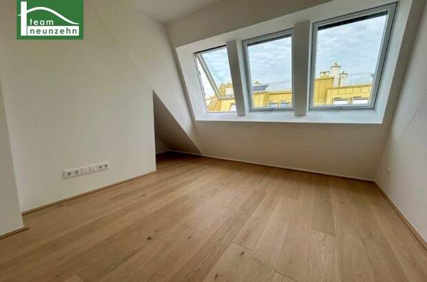 Terrassenwohnung kaufen in 1220 Wien (Bild 2)