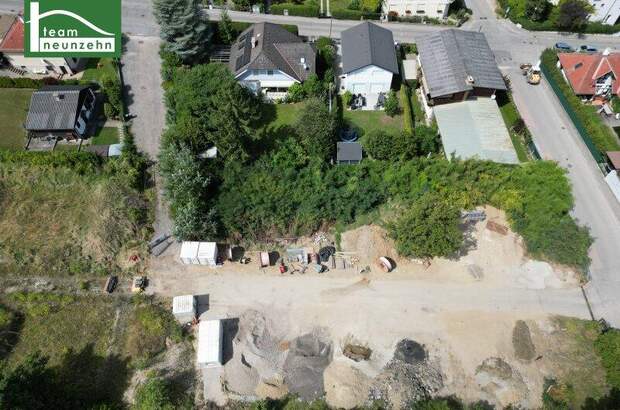 Grundstück kaufen in 3400 Klosterneuburg (Bild 4)