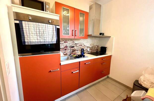 Wohnung mit Balkon kaufen in 8020 Graz (Bild 5)