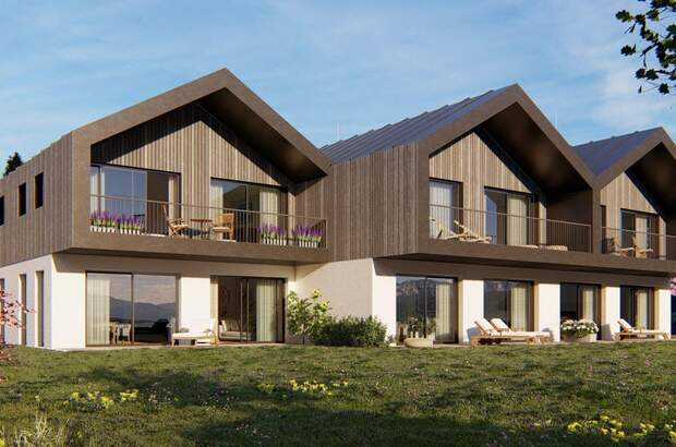 Haus mit Garten kaufen in 4865 Nußdorf (Bild 1)