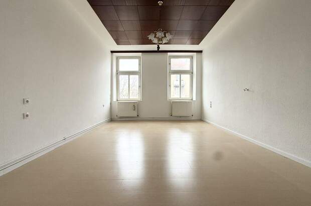 Altbauwohnung mieten in 1120 Wien (Bild 4)