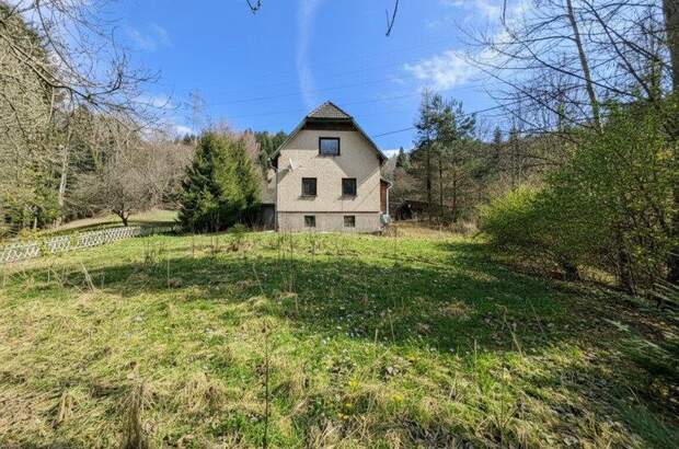 Einfamilienhaus kaufen in 8611 St. Katharein (Bild 2)