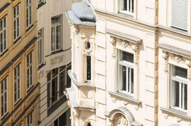 Wohnung mit Balkon kaufen