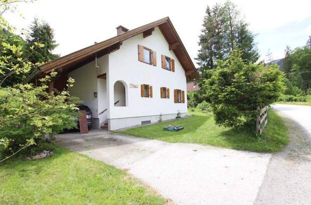 Ferienhaus kaufen in 9163 Unterbergen (Bild 2)