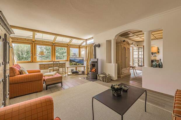 Terrassenwohnung kaufen in 6370 Kitzbühel (Bild 2)