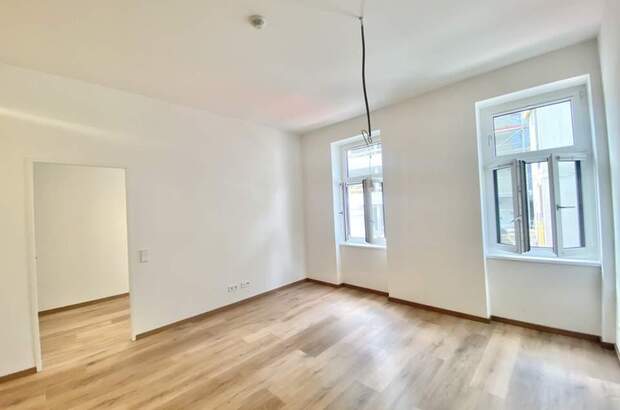 Eigentumswohnung in 1110 Wien