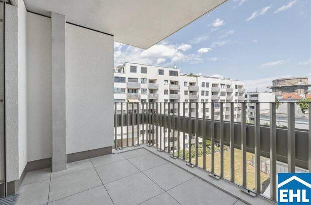 Terrassenwohnung kaufen in 1020 Wien (Bild 2)