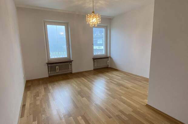 Wohnung mit Balkon mieten in 5301 Eugendorf (Bild 3)