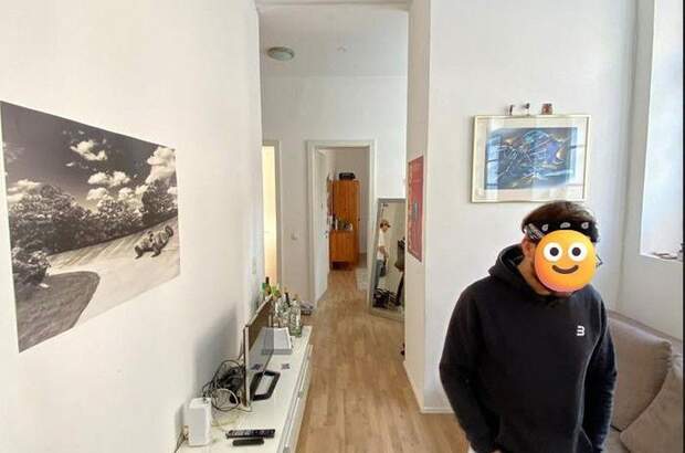 Wohnung mieten in 8010 Graz (Bild 4)