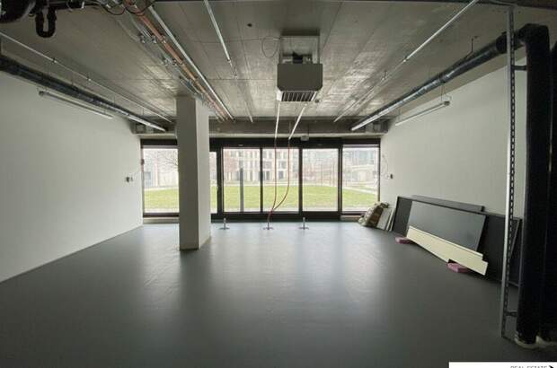 Gewerbeobjekt mieten in 1220 Wien (Bild 4)