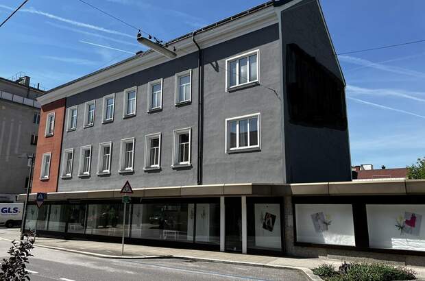 Büro / Praxis mieten in 3300 Amstetten (Bild 1)