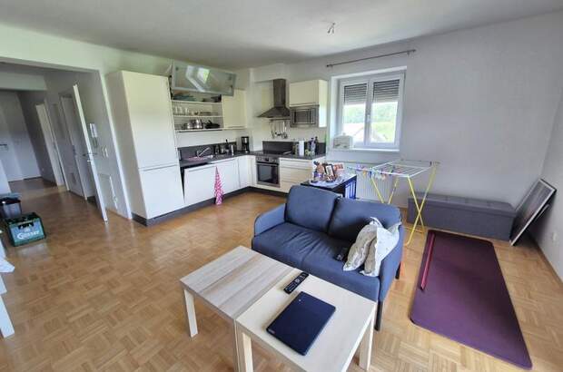 Terrassenwohnung mieten in 8294 Oberrohr (Bild 3)
