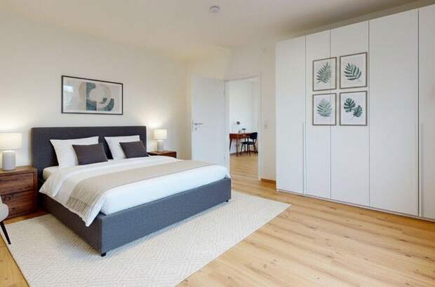 Wohnung mit Balkon kaufen in 8047 Graz (Bild 1)