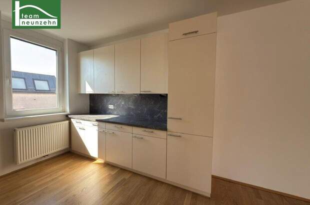 Terrassenwohnung mieten in 1190 Wien (Bild 2)