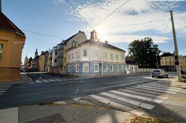 Wohnanlage kaufen in 3100 St. Pölten (Bild 1)