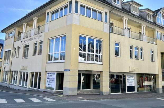 Einzelhandel kaufen in 9620 Hermagor (Bild 1)