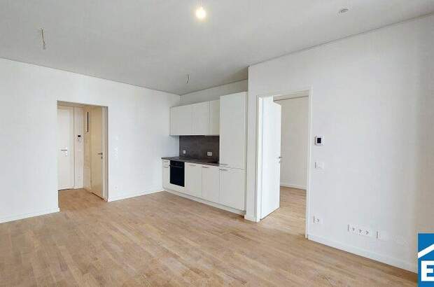 Terrassenwohnung mieten in 1220 Wien (Bild 1)