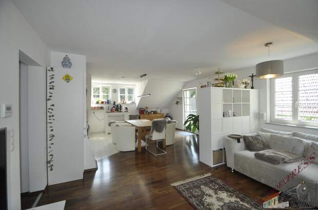Terrassenwohnung mieten in 3021 Pressbaum (Bild 1)